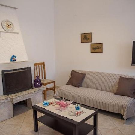 Sette Isole Countryside Apartment Athánion Quarto foto